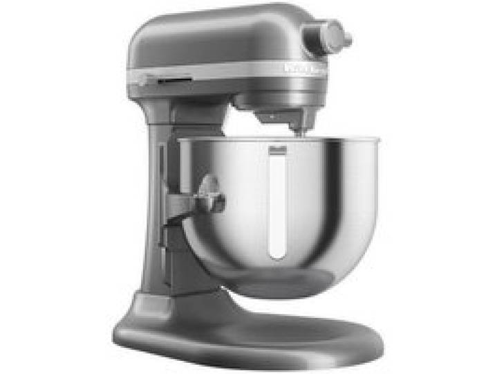 Robot Pâtissier Professionnel à Bol Relevable 6.6L - KitchenAid