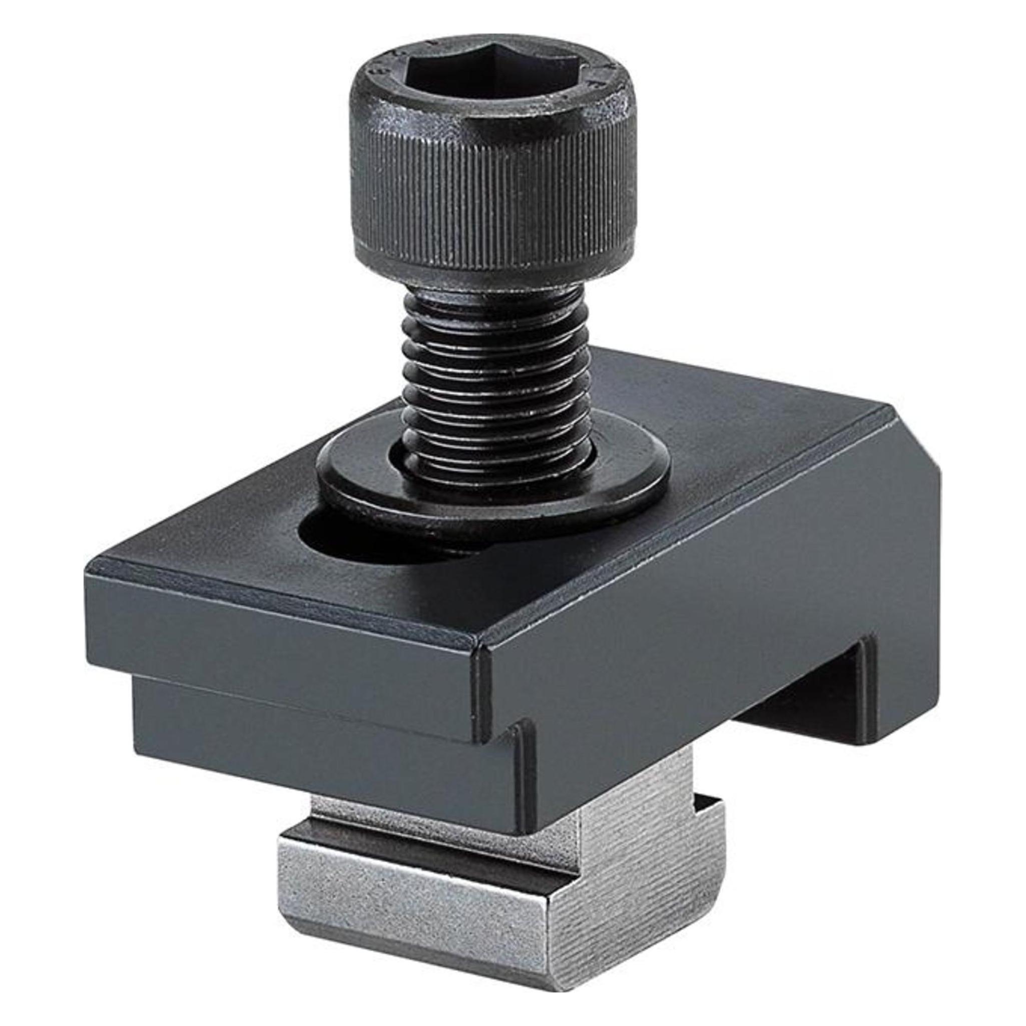 Röhm Spannpratze SPE für T-Nut 12 mm M10 x 50 mm (149121)