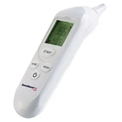 DOMOTHERM S Infrarot-Ohrthermometer 1 St