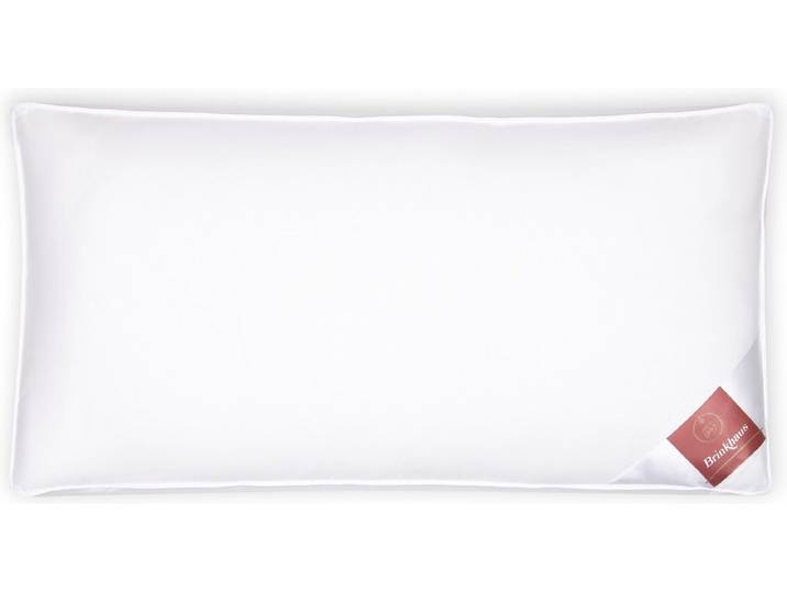 Brinkhaus Hoofdkussen Box 3-kamer Glamour Soft - 60 x 70 cm
