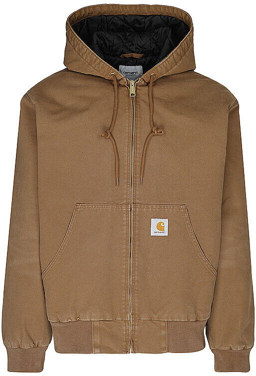 CARHARTT WIP Jacke OG ACTIVE camel   XS XS