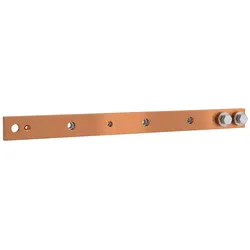 ABN CU-Schiene FB2 40x10mm ABNPC33142