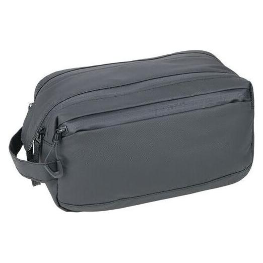 Troika Kulturbeutel BLACK WASHBAG 2 (BBL65/BK)