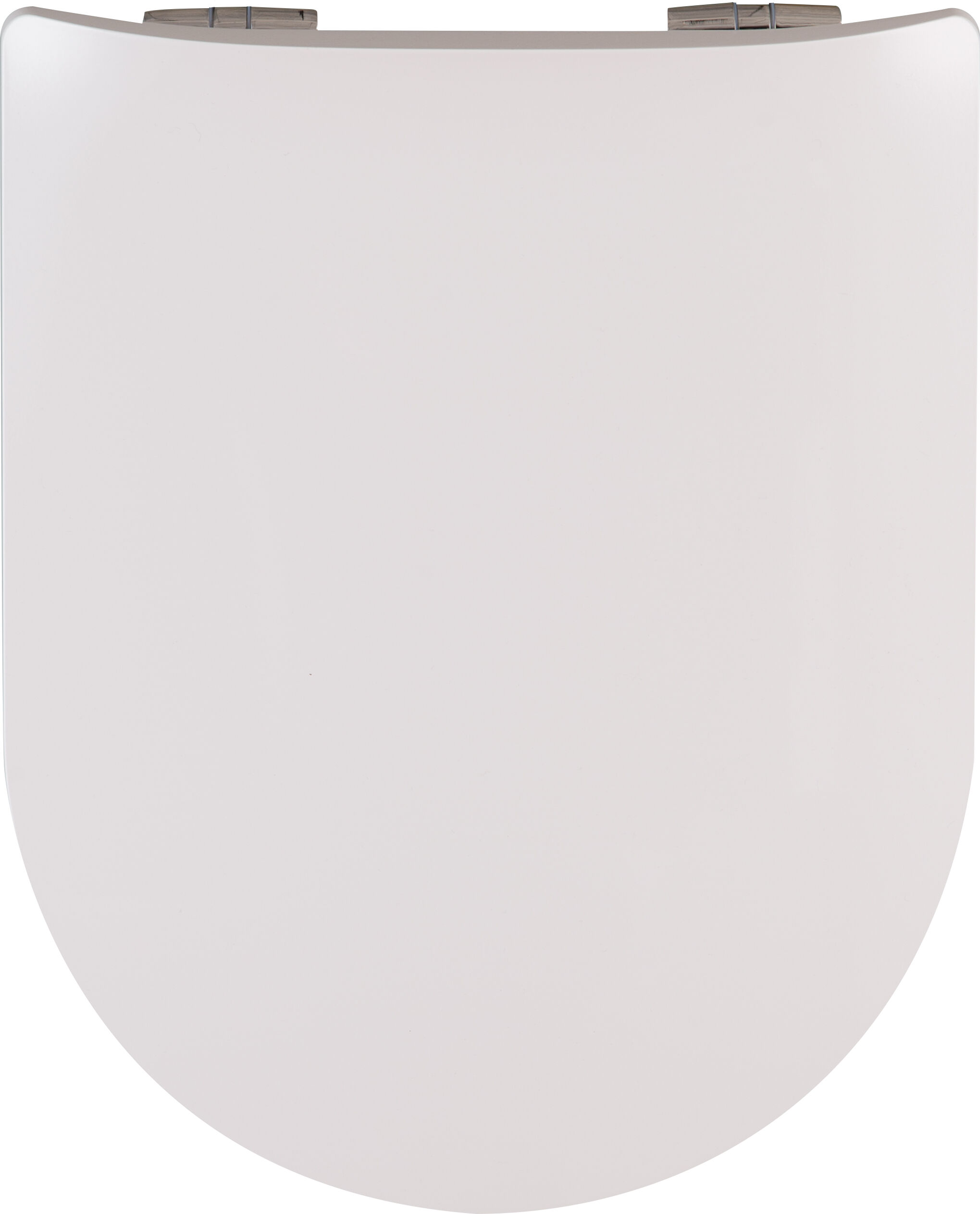 Pagette WC siège 855-0002 noir, avec couvercle, soft close