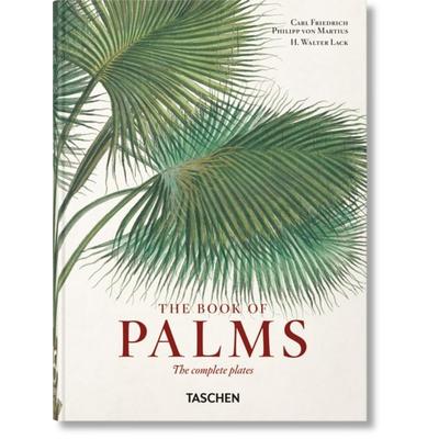 Martius, Gebundene Ausgabe von H. Walter Lack, Taschen, 978-3-8365-8781-5