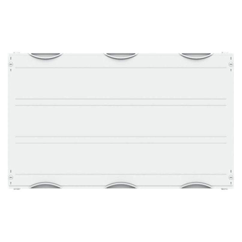 Striebel & John STR MBN375 MBN375 Bausatz N/PE-Schienen-Modul (2CPX041756R9999)