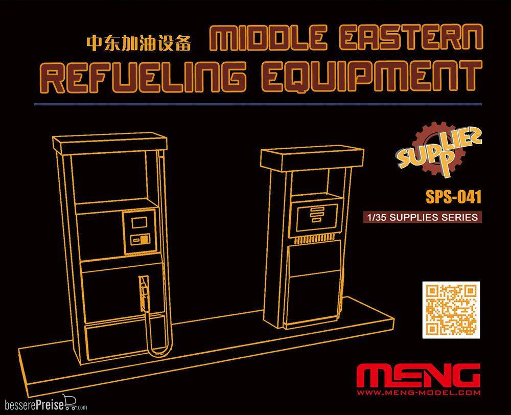 MENG-Model SPS-041