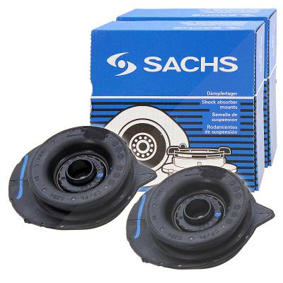 Sachs 2x Domlager [Hersteller-Nr. 802466] für Fiat