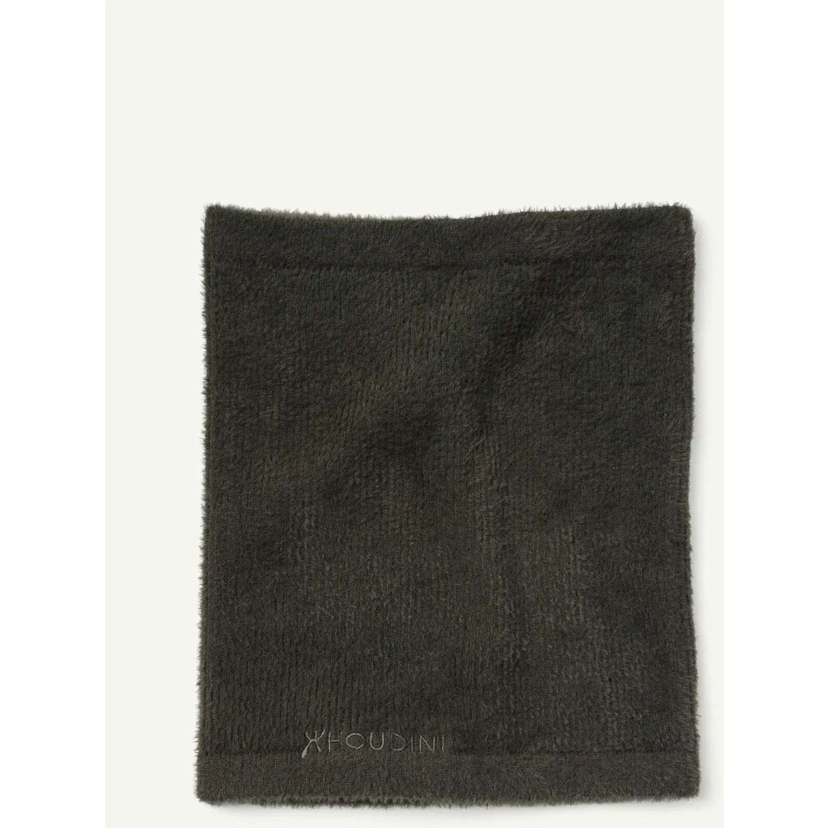 Houdini Lykan Neck Gaiter green illusion (H29) L 850038-H29-L