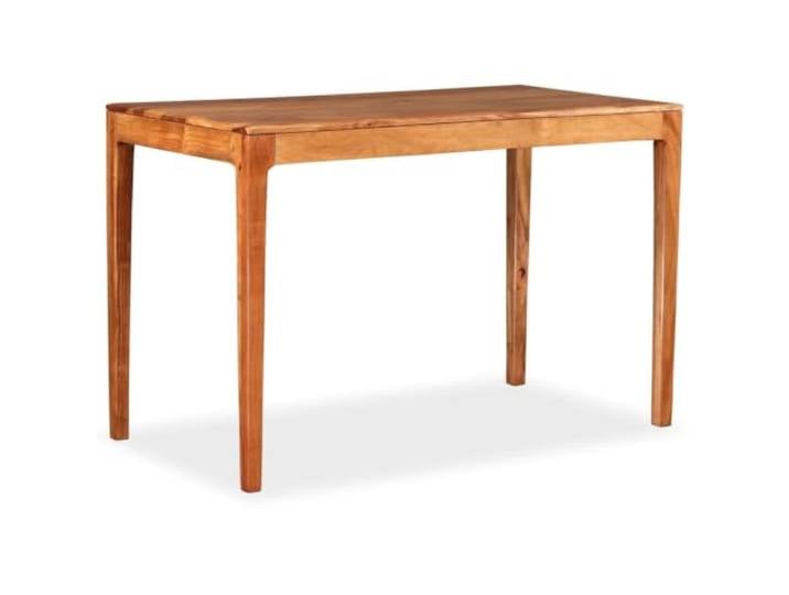 Design Wohnzimmertisch Esstisch Massivholz 118 x 60 x 76 cm 0902198