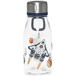 Beckmann Trinkflasche Space Mission