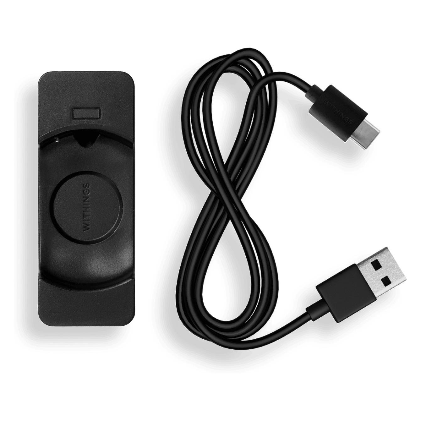 Withings USB Charging Cable for Scanwatch NOVA (CHARGING CABLE HWA10D)