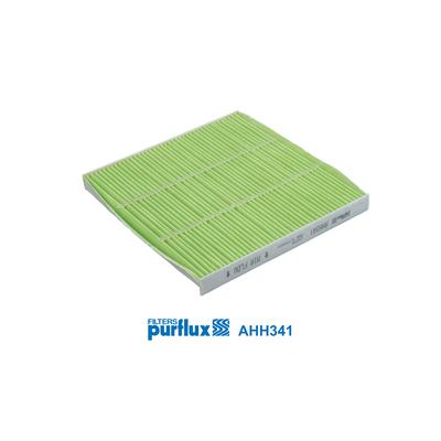 PURFLUX Filter, Innenraumluft ahh341 für NISSAN