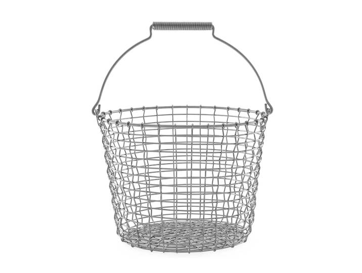 KORBO Panier Korbo bucket 16 acier inoxydable