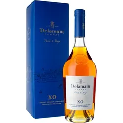 Cognac - Delamain Pale & Dry  X.o - Etui - 0.7L
