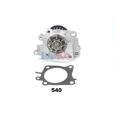 JAPKO Wasserpumpe 35540 für MITSUBISHI
