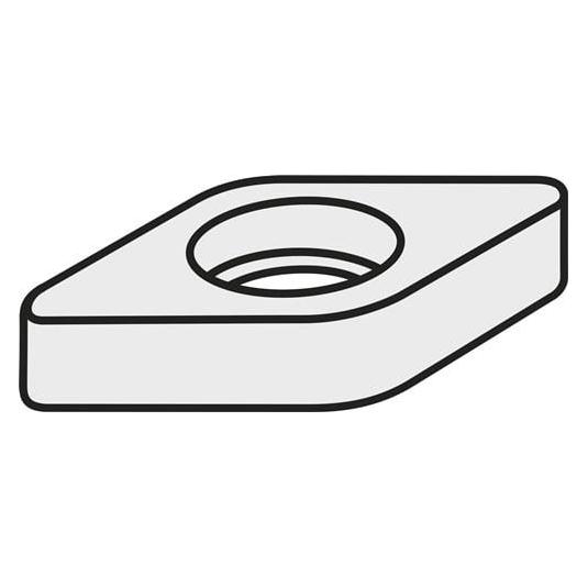 Pramet Ersatzteil ISO PDS 715 Bruttogewicht 6,8g - VPE: 10 (PDS 715)