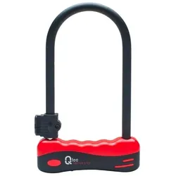 Qloc Security, Veloschloss