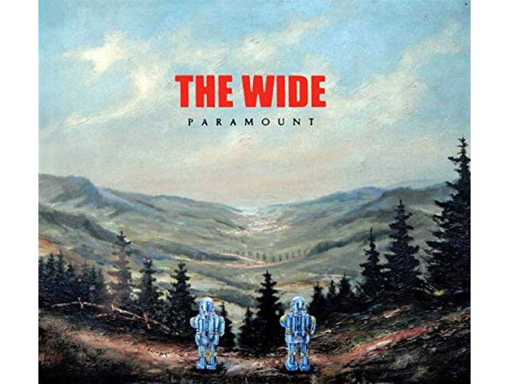 Wide - Paramount