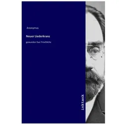 Neuer Liederkranz, Fachbücher von Anonym