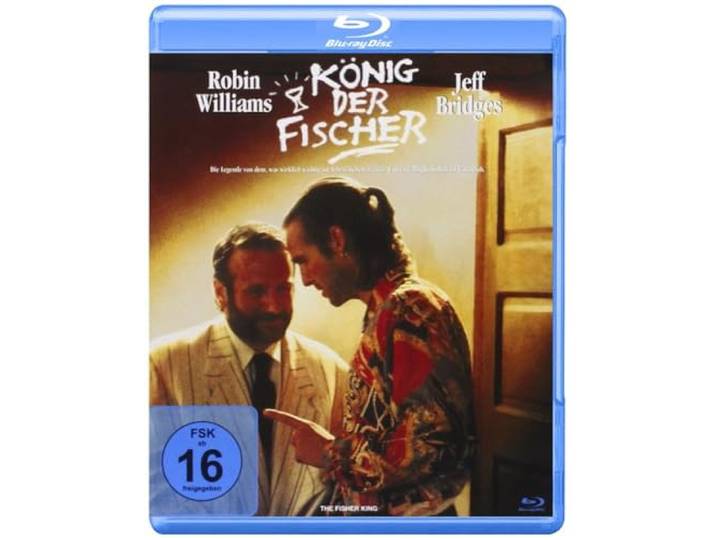 König der Fischer