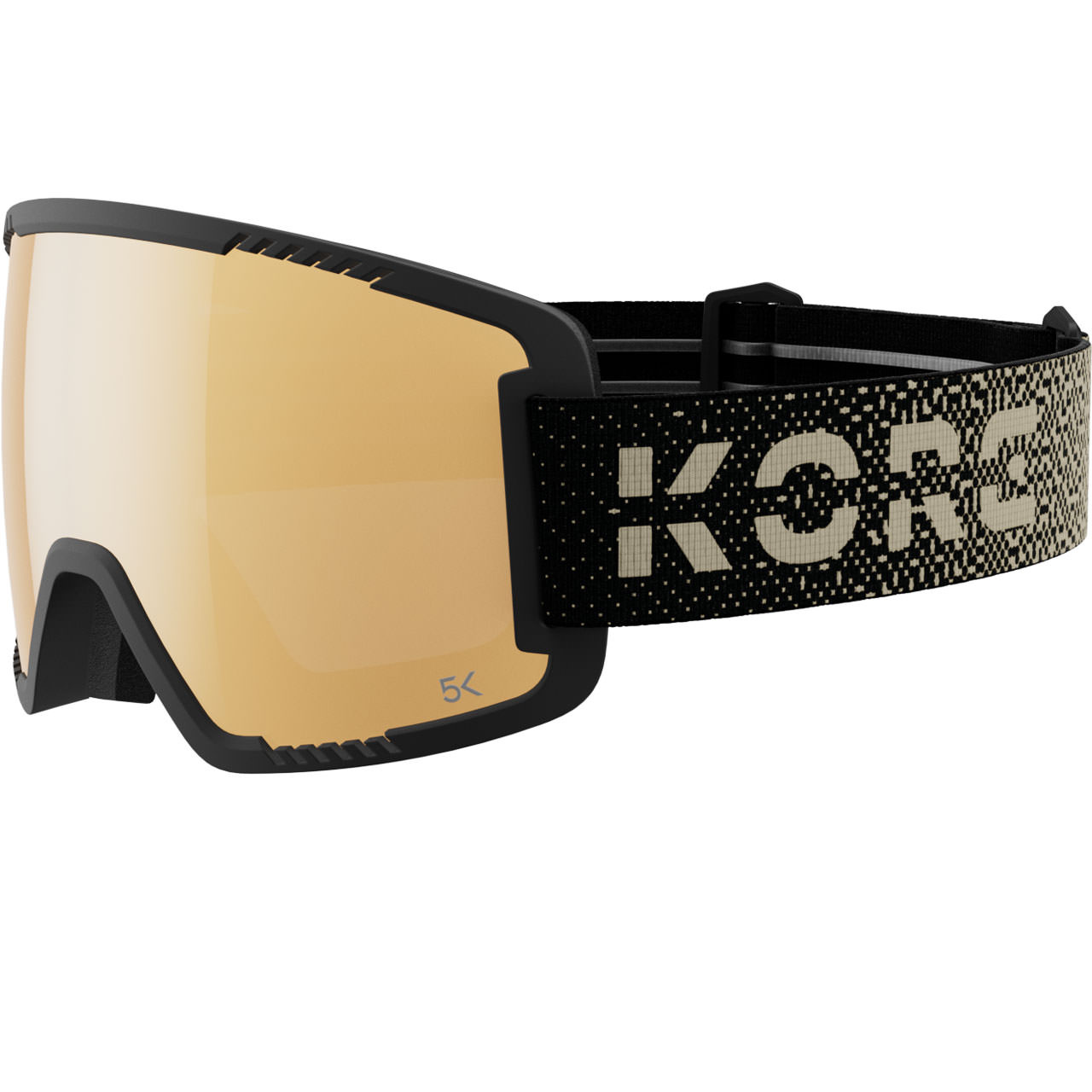 Head Contex Pro 5K gold/Kore - Small