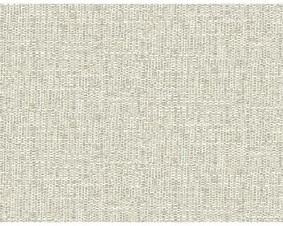 A-Street Prints Snuggle Neutral Woven Texture Wallpaper