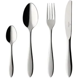 Villeroy & Boch Arthur, Besteck, Silber