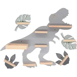 VCM Regal Dinosaurier Kinder Toniebox Tonies