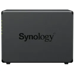Synology DS425+ (0 TB), NAS, Schwarz