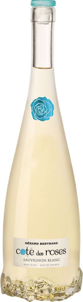 Restposten - Côte des Roses Sauvignon Blanc 2025 Gérard Bertrand