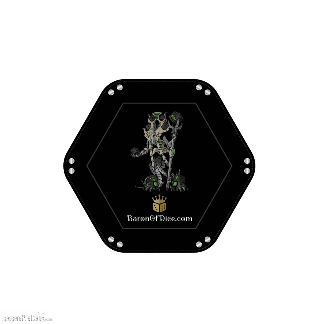 Baron of Dice ACC-DT-003