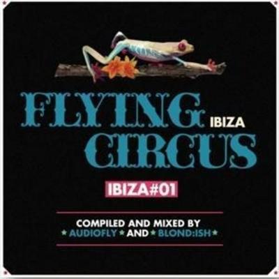Flying Circus - Ibiza & 1 - Various, CD