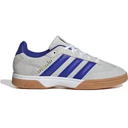 ADIDAS Herren Handballschuhe Spezialist Indoor, Größe 41 1⁄3 in Weiß Weiß
