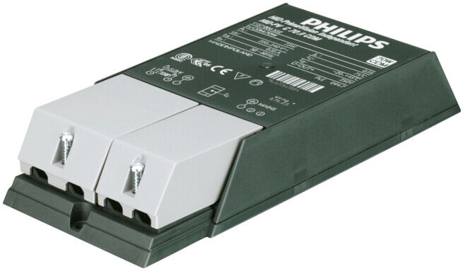 Philips Lighting Ballast 35W EVG 220-240V HID-PV C 35-I CDM (85973700)