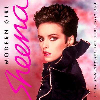 Modern Girl-Complete EMI Recordings Vol.1 - Sheena Easton, CD