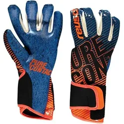 REUSCH Equipment - Torwarthandschuhe G3 Fusion TW-Handschuh, Größe 11 in Pink Pink