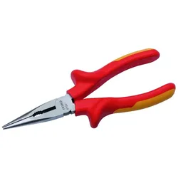 Irimo, Zange, Prailgintos reples 200mm. 1000V VDE (201 mm)