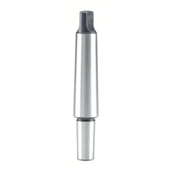 Röhm Kegeldorne mit Bohrfutterkegel DIN 238, MK 3, Aufnahme B12 - 014911