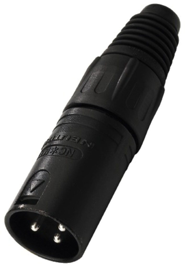 MONACOR NC-3MXBAG