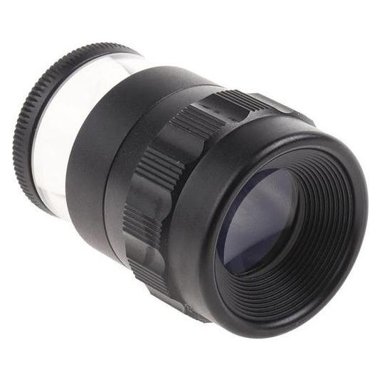 RS PRO Fadenkreuz-Lupe 10-fach (6830826)