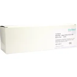 Idealbinde Din 5mx8cm In Zellglas 10 ST