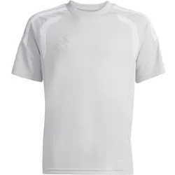 adidas Tiro 26 Liga Kids Trikot Kinder - team light grey/white -