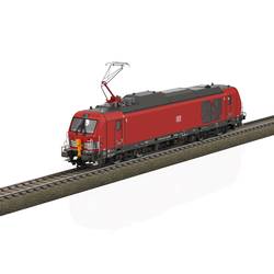 TRIX H0 T25290 Zweikraftlokomotive Baureihe 249 Komplette Neukonstruktion