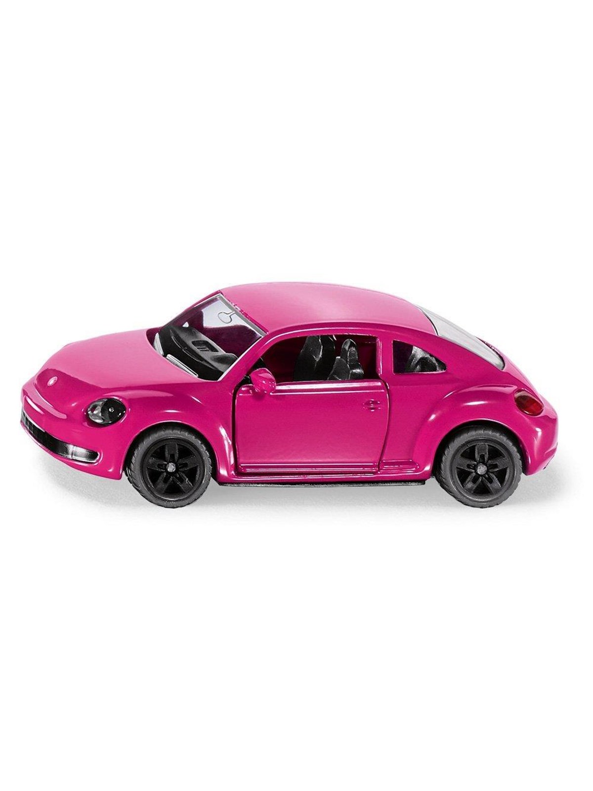 SIKU Siku VW The Beetle Pink