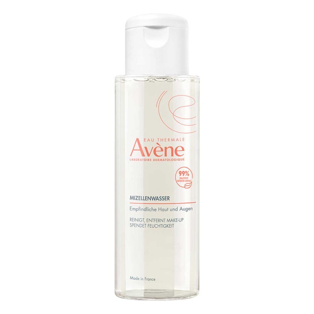 PIERRE FABRE DERMO KOSMETIK GmbH Avène Mizellenwasser 17940977