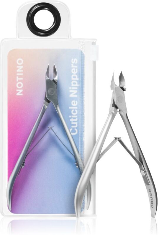 Notino Nail Tools Cuticle Nippers cążki do skórek 1 szt.