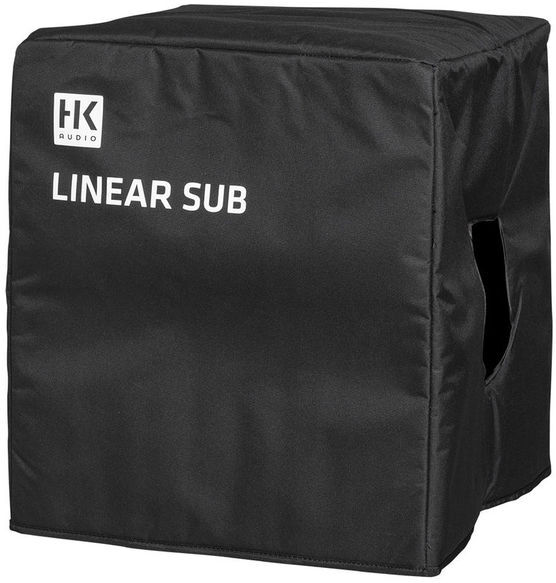 HK Audio Cover L SUB 1500A nero