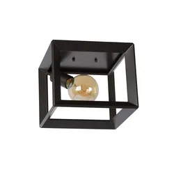 Lucide 73102/01/15 Deckenleuchte Thor 1x60W | E27