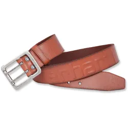 Carhartt® LOGO BELT 5656 ehemals 2217 - carhartt® brown - W34